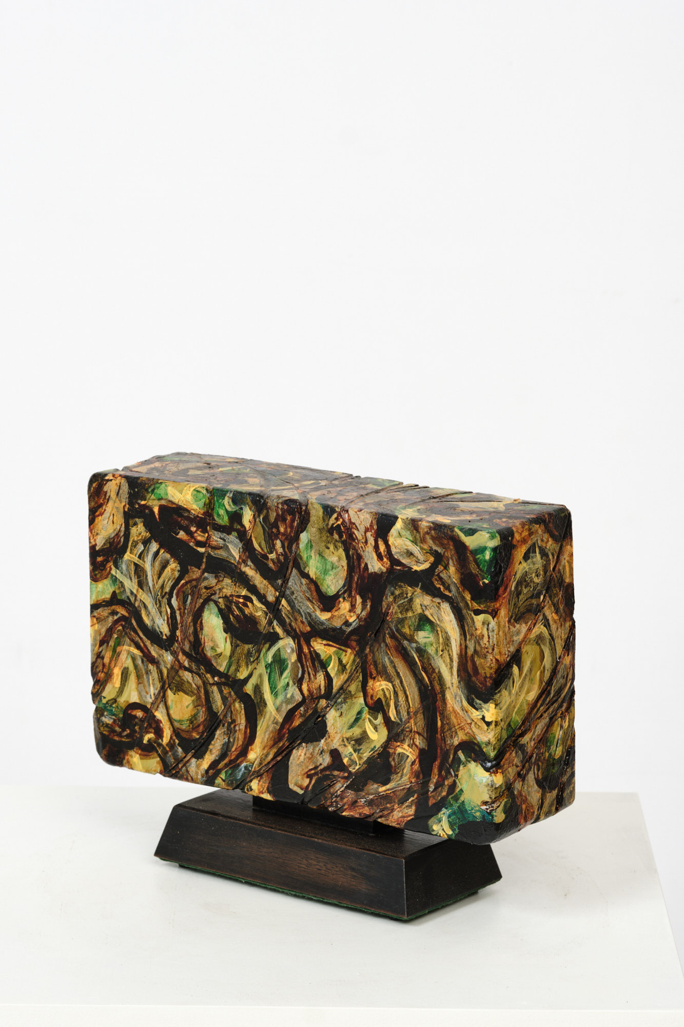 Michael Roderick Wedderburn Sculpture